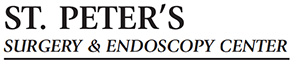 St. Peter’s Surgery & Endoscopy Center